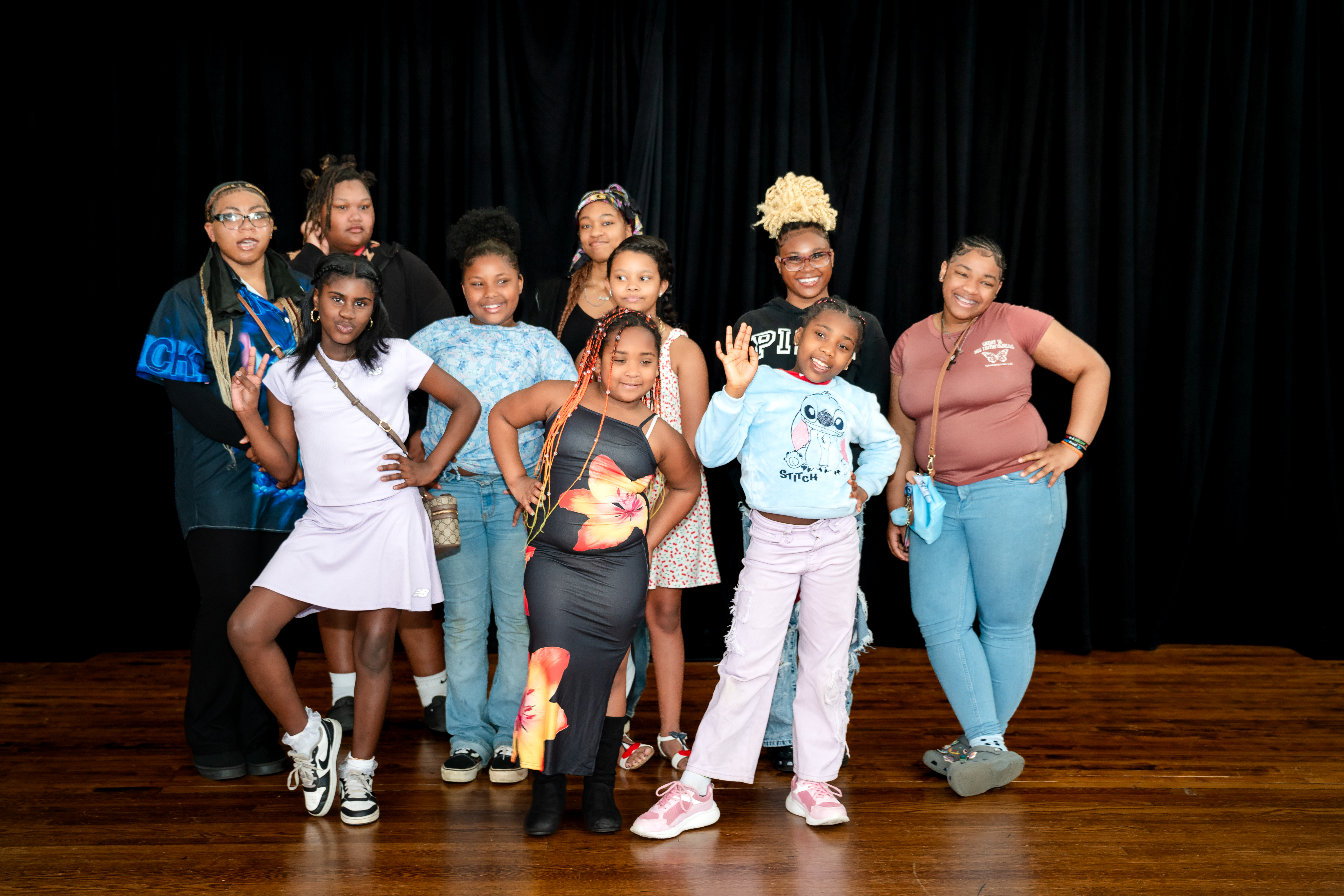 DMV area corporate event coverage for conferences galas and activations
