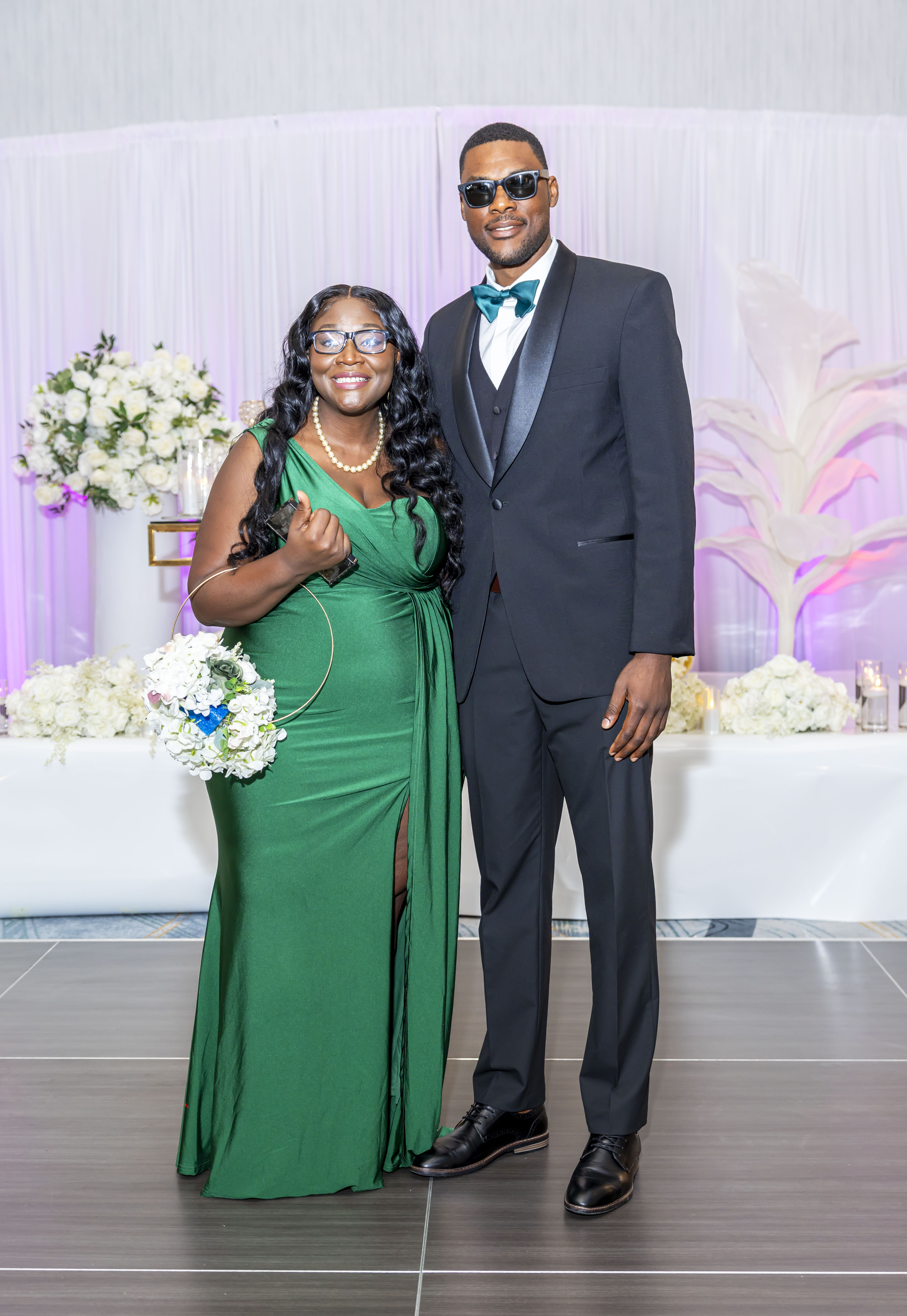 Arlington VA wedding photography focused on candid emotional moments